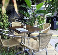 Glasshouse Coffee  Tea Merchants - Accommodation Main Beach