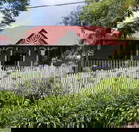 Green Lane Coffee Plantation - Accommodation Main Beach