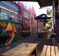Ground Up Espresso Bar - Accommodation Main Beach