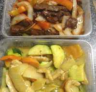 Henry's Chinese Restaurant - Accommodation Main Beach