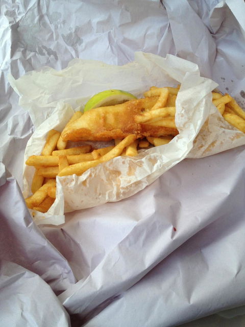 Keddies Takeaway - Accommodation Main Beach 3