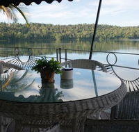 Lake Barrine Tea House Restaurant And Cottage Accomodation - Accommodation Main Beach