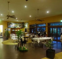 Malanda Dairy Centre - Accommodation Main Beach