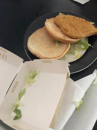 McDonald's Family Restaurants - Accommodation Main Beach 0