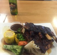 Moranbah Commun and Workers Club - Accommodation Main Beach