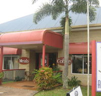 Quincan Cottage Cafe - Accommodation Main Beach