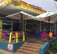 Roses Bakery at Dicky - Accommodation Main Beach