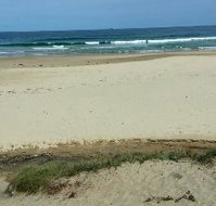 Skullery Kitchen  Bar - Accommodation Main Beach