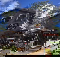 Spice of Life Cafe  Deli - Accommodation Main Beach