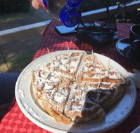 Spring Bluff Cafe - Accommodation Main Beach