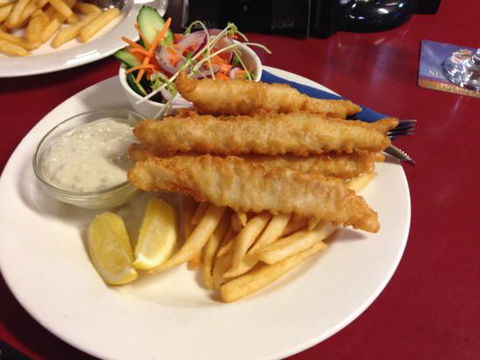 St George RSL - Accommodation Main Beach 0