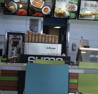 SumoSalad