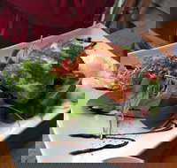 The Chocolate Cottage - Accommodation Main Beach