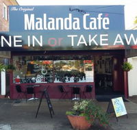 The Original Malanda Cafe - Accommodation Main Beach