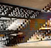 The Roast Shack - Accommodation Main Beach