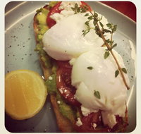 Urban Seed Kitchen - Accommodation Main Beach