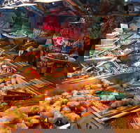 Buffet World Restaurant - Accommodation Main Beach