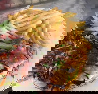 Cafe On Tamborine - Accommodation Main Beach