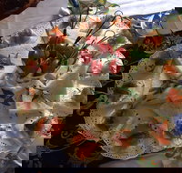 Church Cafe - Accommodation Main Beach