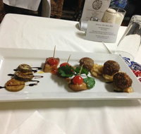 Club Boutique Restaurant - Accommodation Main Beach