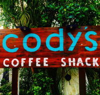 Cody's Coffee Shack - Accommodation Main Beach