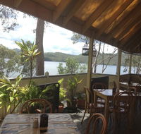 Cormorant Bay Cafe - Accommodation Main Beach