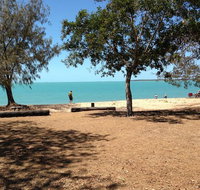 Crabpot Bar - Accommodation Main Beach