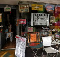 Crazy Goat Espresso - Accommodation Main Beach