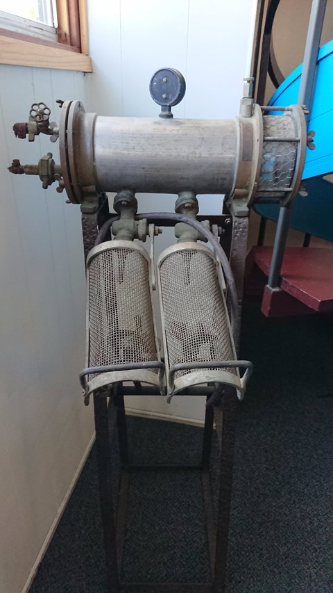 Criterion Hotel - Accommodation Main Beach 3