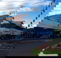 Cunnamulla Coffee Shop - Accommodation Main Beach