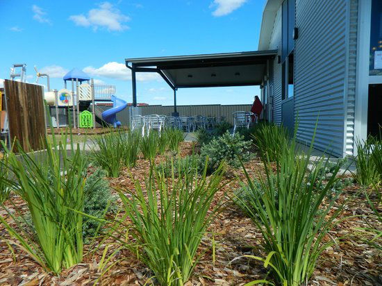 Khosh Bulduk QLD Accommodation Main Beach
