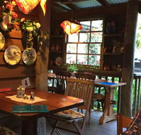 Dutch Bite Cafe - Accommodation Main Beach