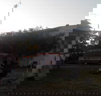 Edelweiss Cafe - Accommodation Main Beach