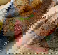 Fishbowl Tavern - Accommodation Main Beach