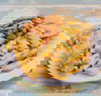 Fresh Coral Seafoods - Accommodation Main Beach