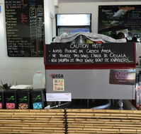 Fx Of Coffee - Accommodation Main Beach