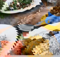 Gidgee Bean Cafe  Cunnamulla - Accommodation Main Beach