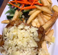 Greenview Restuarant - Accommodation Main Beach
