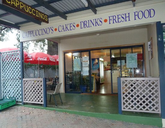 Taroom QLD Accommodation Main Beach