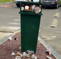 Hungry Jack's - Accommodation Main Beach