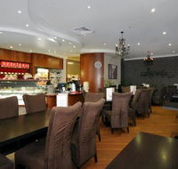 Jared's Coffee Shop - Accommodation Main Beach