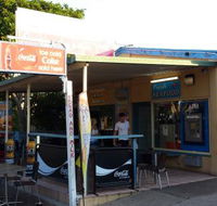 Jetty Seafood and Hamburgers - Accommodation Main Beach