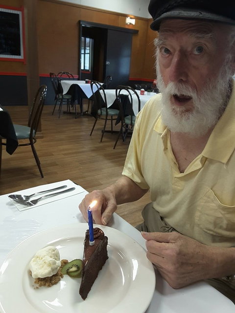 Kairi Hotel - Accommodation Main Beach 1