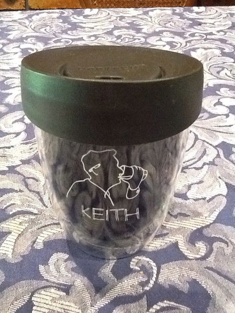 Keith Coffee - Accommodation Main Beach 1