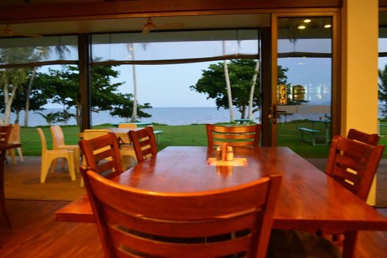 Blackbull ACT Accommodation Main Beach