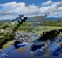 Kooroomba Vineyards Restaurant - Accommodation Main Beach