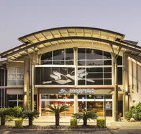 Magpies Sporting Club - Accommodation Main Beach