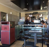 McDonald's - Accommodation Main Beach