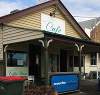 Miriam Vale Coffee House - Accommodation Main Beach