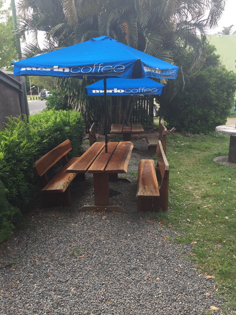 Miriam Vale Coffee House - Accommodation Main Beach 2